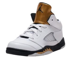 JORDAN 5 RETRO BT SZ 6C